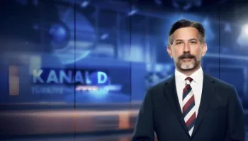 Kanal D Ana Haber