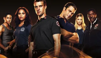 Chicago Fire