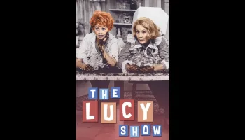 The Lucy Show