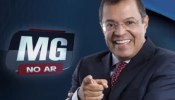 MG no Ar