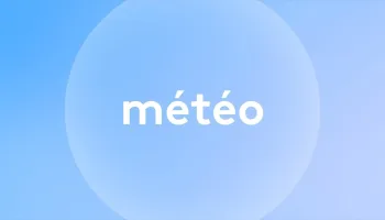Météo - Provence Alpes Côte d'Azur