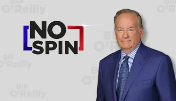 Bill O'Reilly: No Spin News