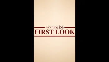 First Look