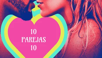 10 Parejas 10