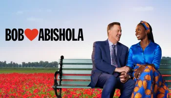 Bob Hearts Abishola
