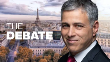 The Debate