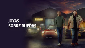 Joyas sobre ruedas