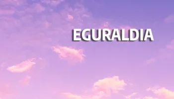 Eguraldia