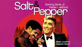 Salt and Pepper