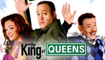 The King of Queens