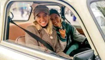 TickTack Zeitreise mit Lisa & Lena