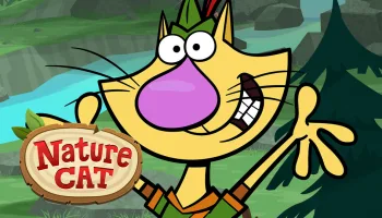 Nature Cat