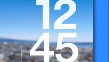 Le 12h45