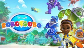 Robogobo