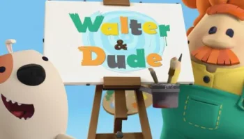 Walter & Dude