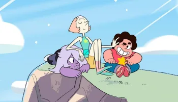 Steven Universe