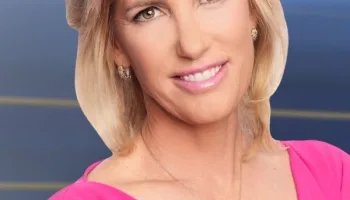 The Ingraham Angle
