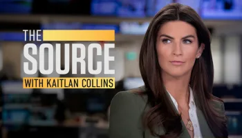 The Source With Kaitlan Collins
