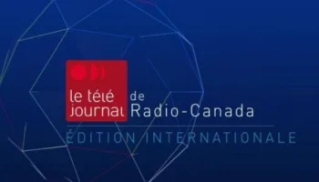 Le Téléjournal De Radio-Canada