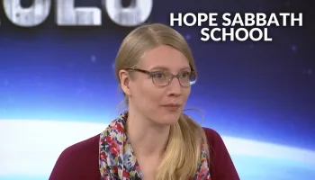 Hope Sabbath School