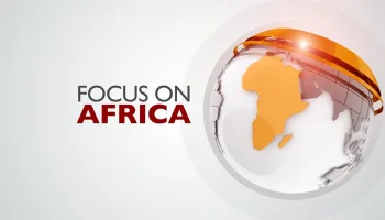 BBC Focus on Africa