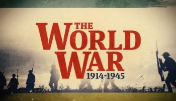 Dünya Savaşı: 1914-1945