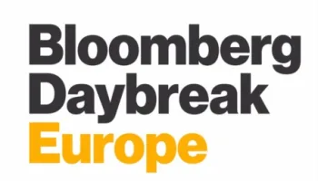 Bloomberg Daybreak Europe