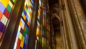 Un joyau à la française, la cathédrale de Cologne