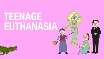 Teenage Euthanasia