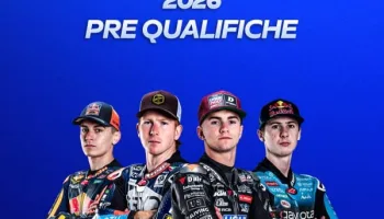 GP Catalogna: Pre Qualifiche