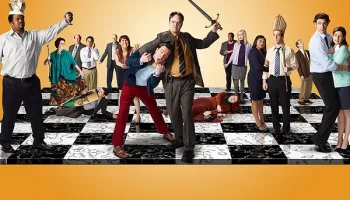 The Office