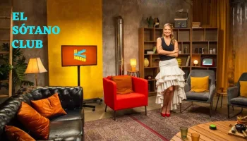 El sótano club