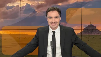 Bonsoir la Normandie