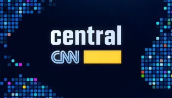Central CNN - Inclui CNN Arena