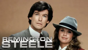 Remington Steele