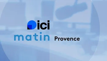 ICI Matin - Provence