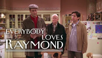 Everybody Loves Raymond