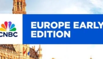 Europe Early Edition