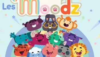 Les Moodz