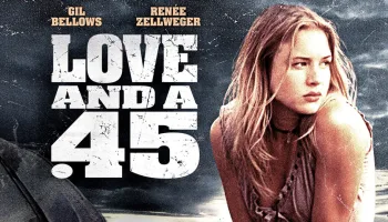 Love and a .45