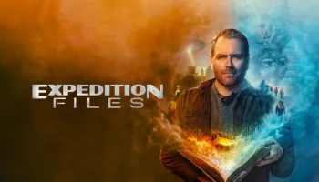 Expedición: archivos del pasado