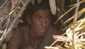 Naked Survival XXL
