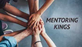 Mentoring Kings