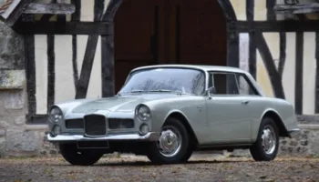 Facel Vega Facellia