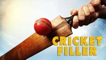 Cricket Filler