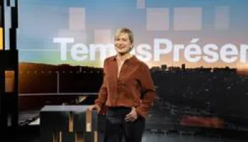 Temps présent