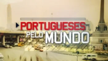 Portugueses pelo Mundo