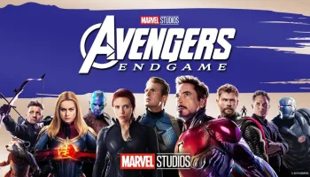 Avengers: Endgame