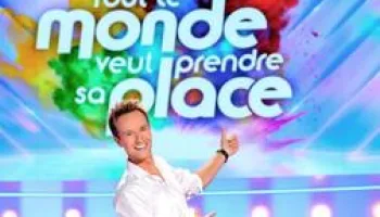 Tout le monde veut prendre sa place