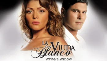 La viuda de blanco